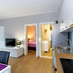 Candy With Jacuzzi And Parking Place * Split