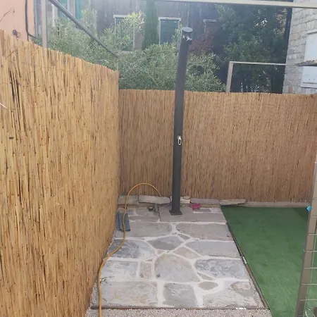 Candy With Jacuzzi And Parking Place * Split