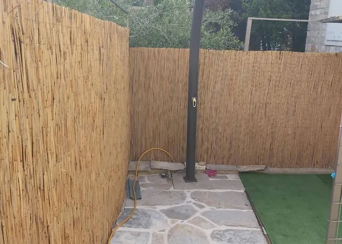 Candy With Jacuzzi And Parking Place * 스플리트